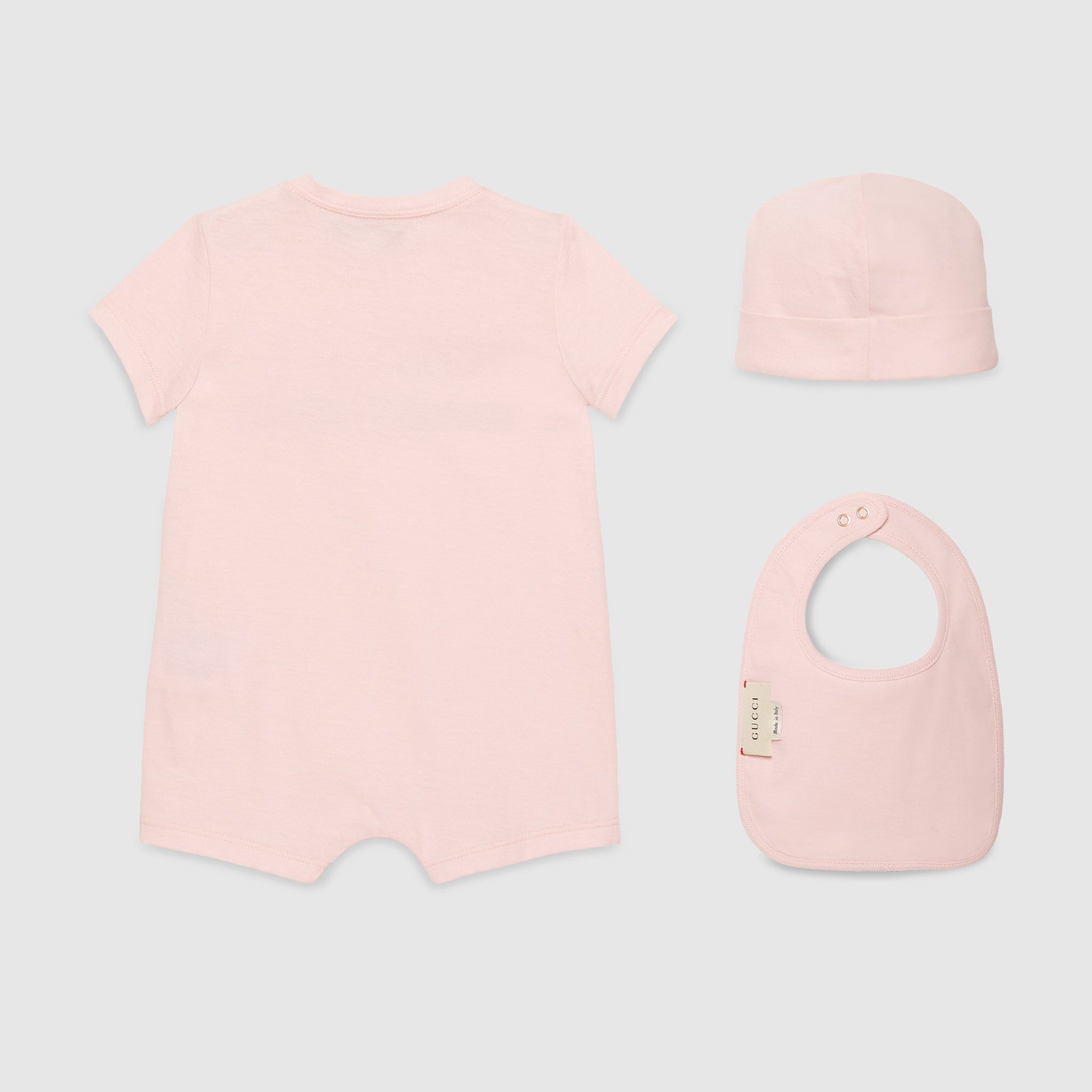 Gucci Baby Gift Set (2 Colors)