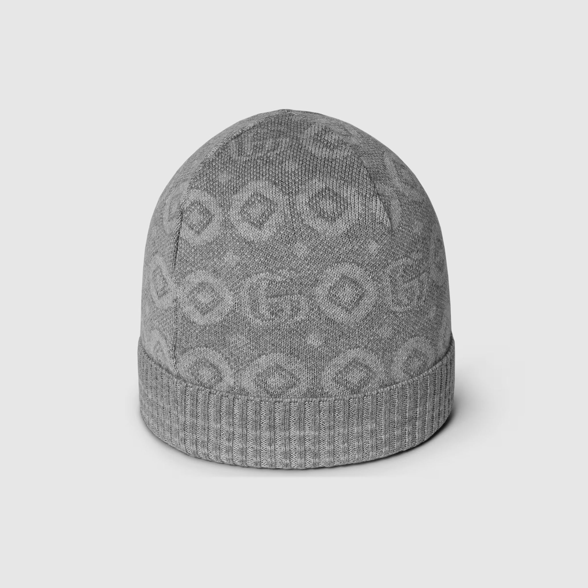 Gucci Double G Pattern Baby Cotton Hat (2 Colors)