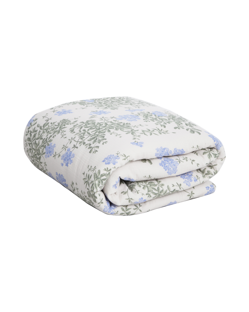 Garbo &amp; Friends Muslin Blanket (3 Colors)