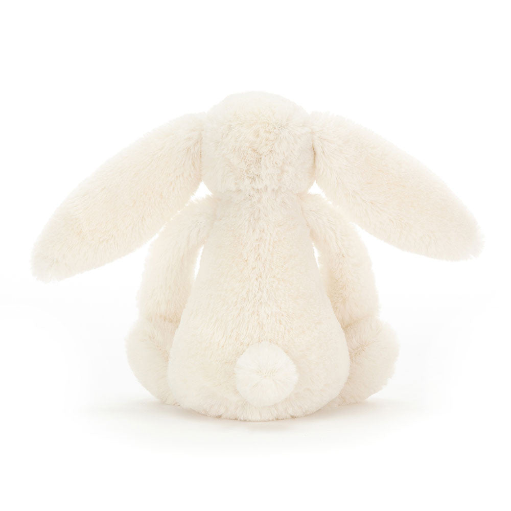 Jellycat Bashful Rabbit Doll (Cream)