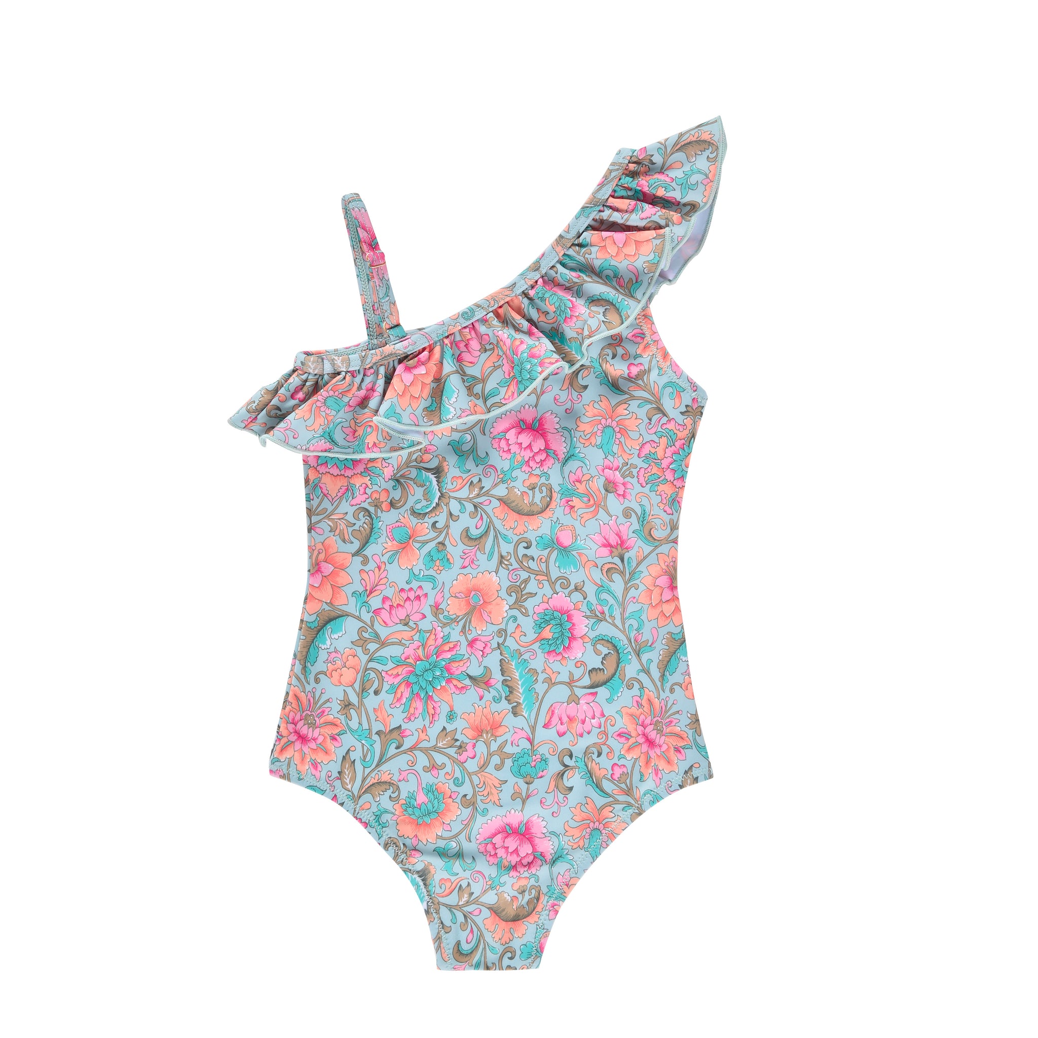 24SS Louis Misha AUDREY Swimsuit (Flower)