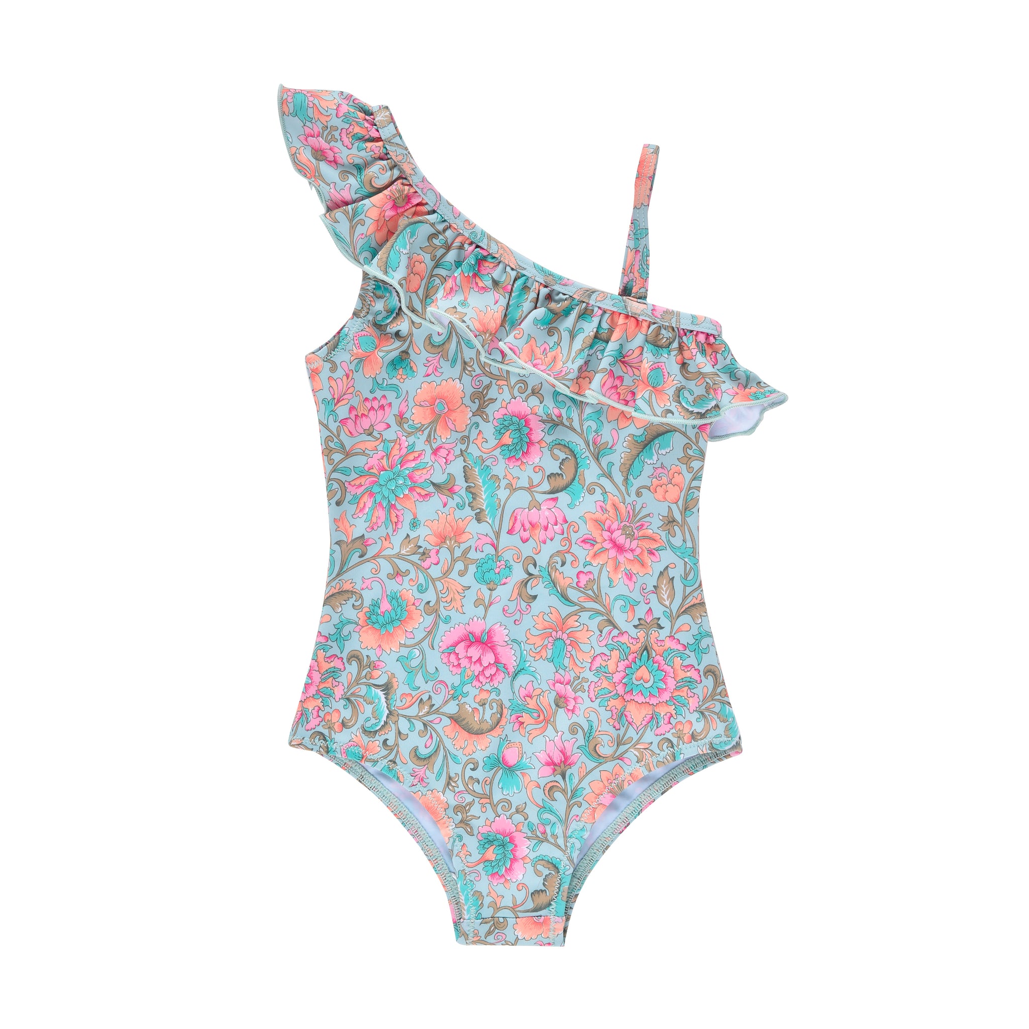 24SS Louis Misha AUDREY Swimsuit (Flower)