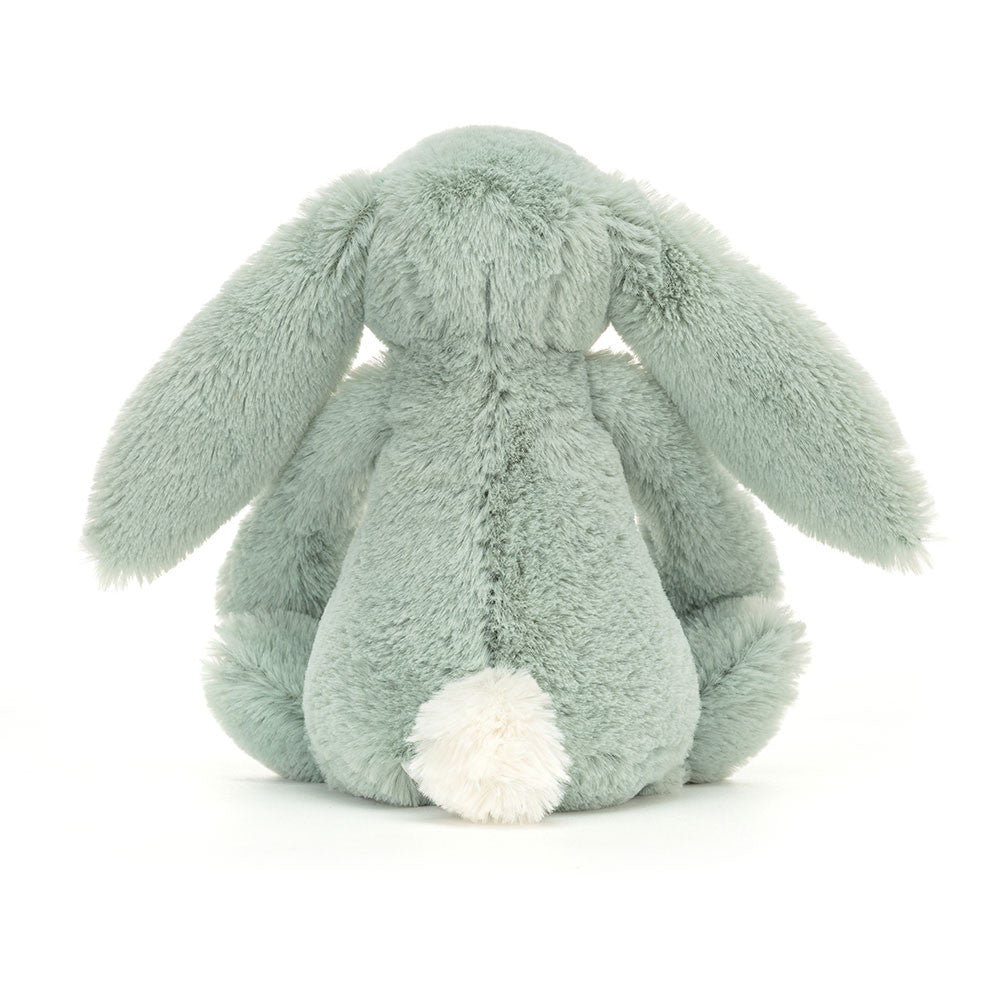 Jellycat Blossom Sage Rabbit Doll (Green)