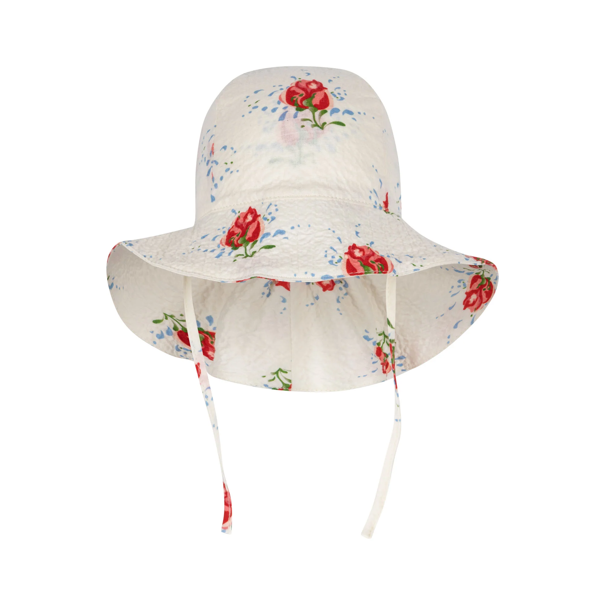 24SS Congeslad ELIN Sun Hat (Vitarosa)