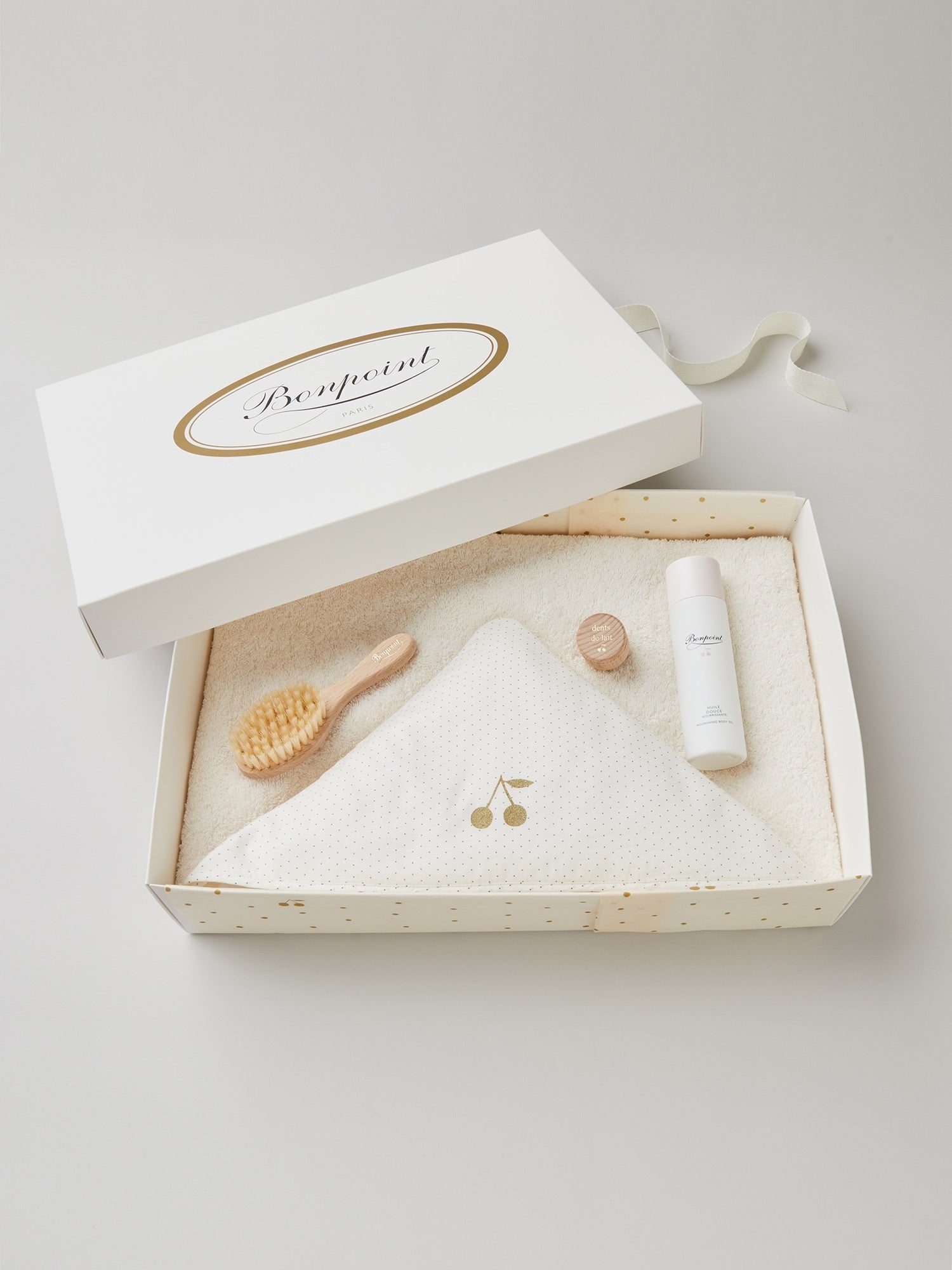 Bonpang Bath Gift Set