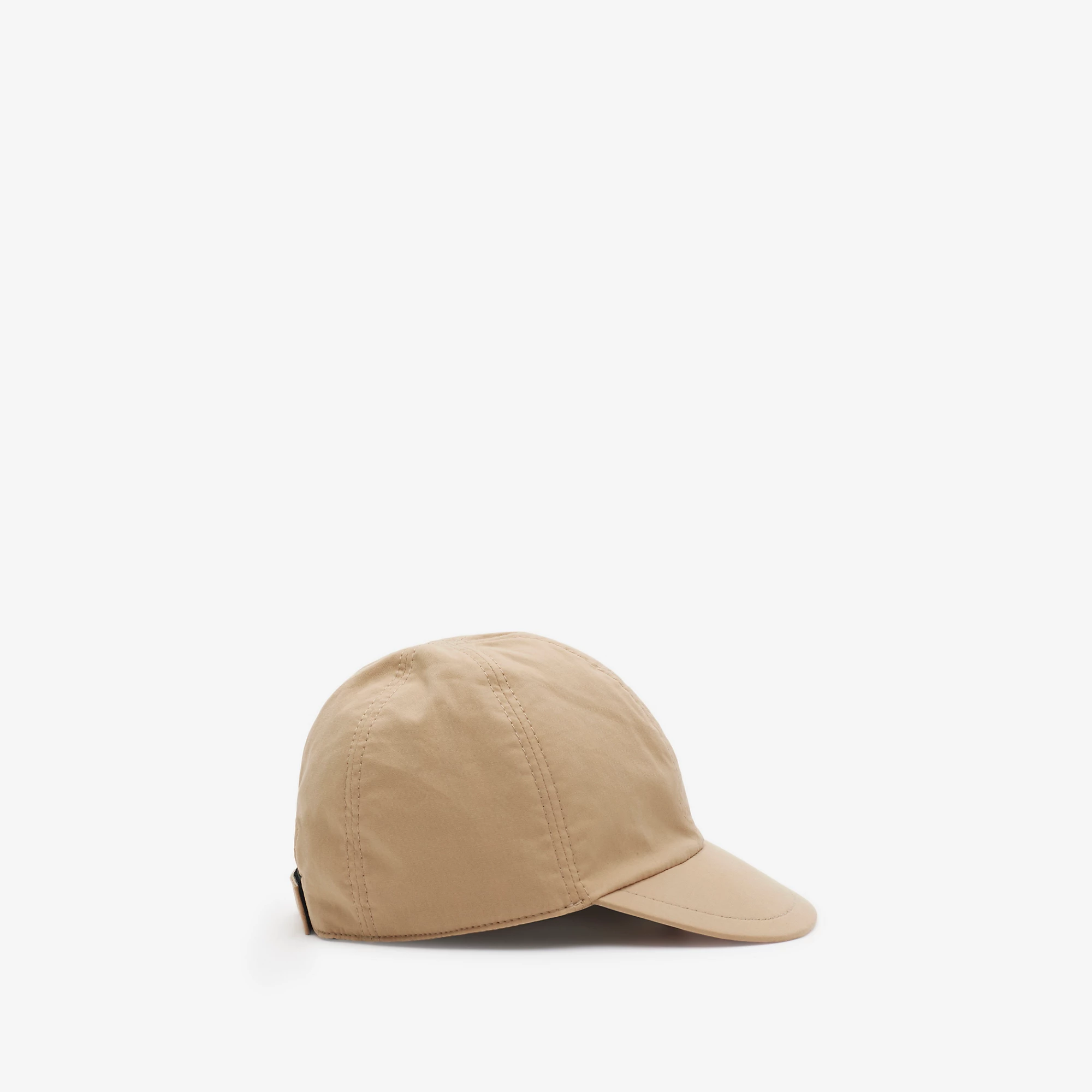 Burberry Baby Reversible Cap (Sand)