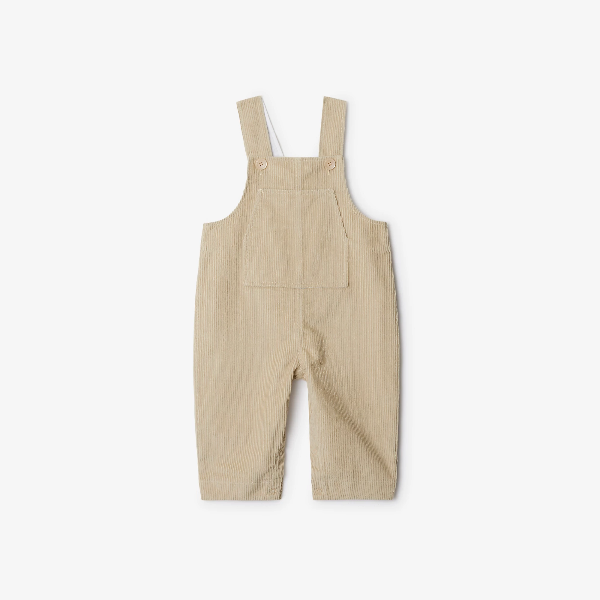 Burberry Baby Boys 3 Piece Gift Set (Sand)