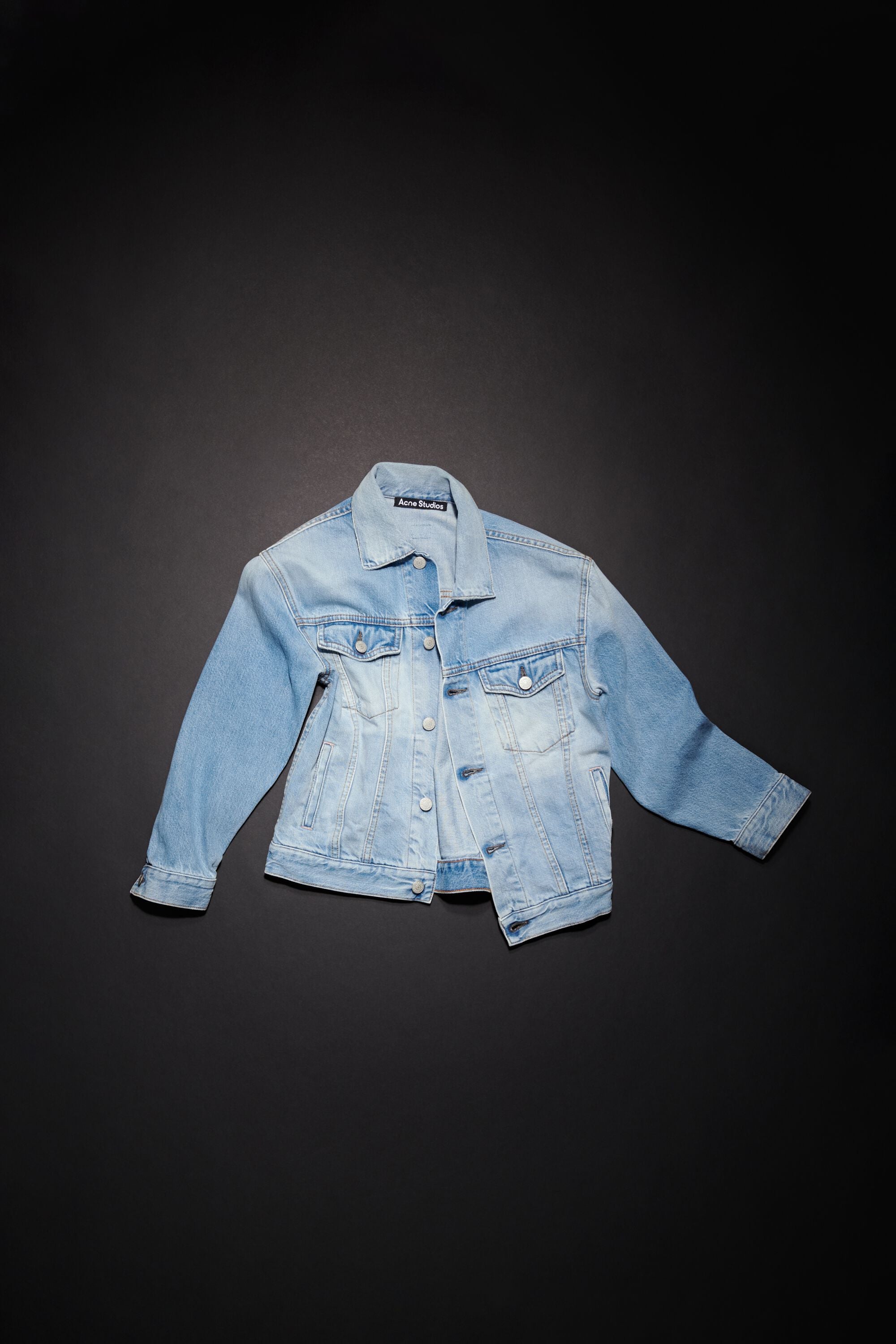 Acne Studios Denim Jacket