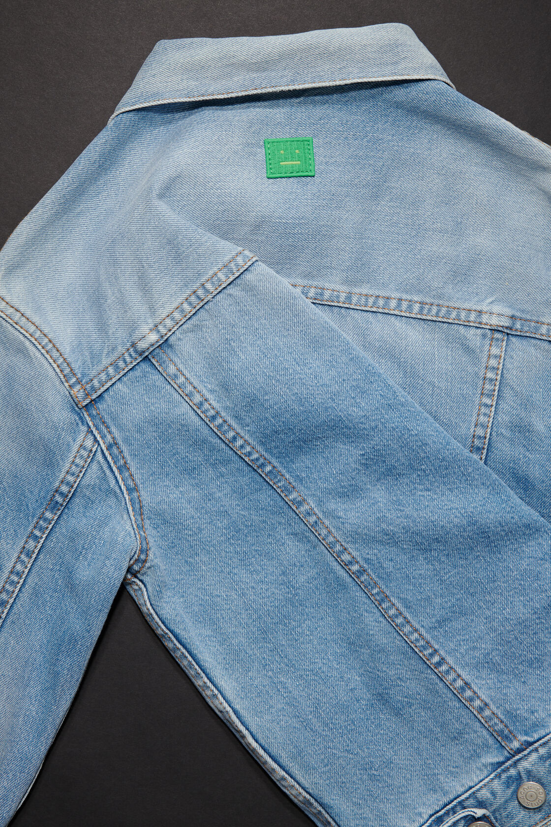 Acne Studios Denim Jacket