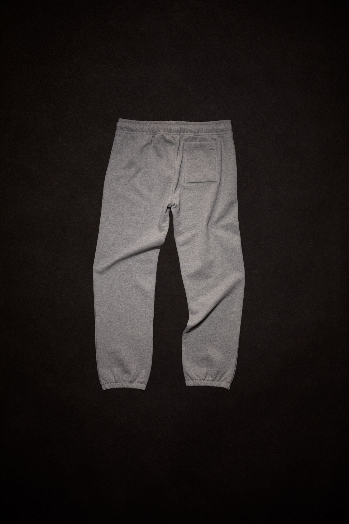 Acne Studios Face Logo Sweatpants (2 Colors)