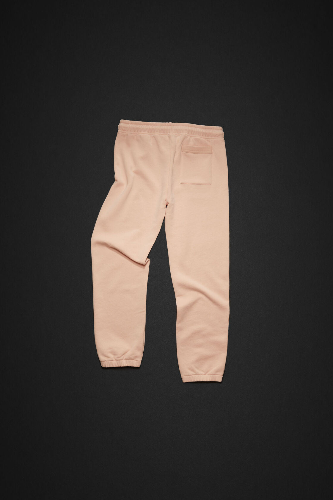 Acne Studios Face Logo Sweatpants (2 Colors)