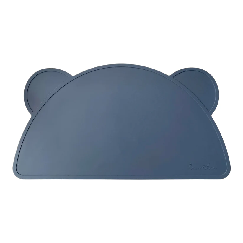 Leorea Bear Table Mat (3 Colors)