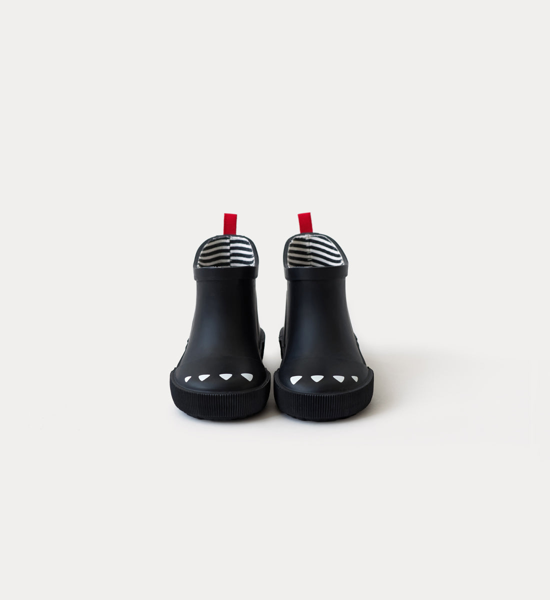 24SS Boxbo KERRAN Short Rain Boots (4 Colors)