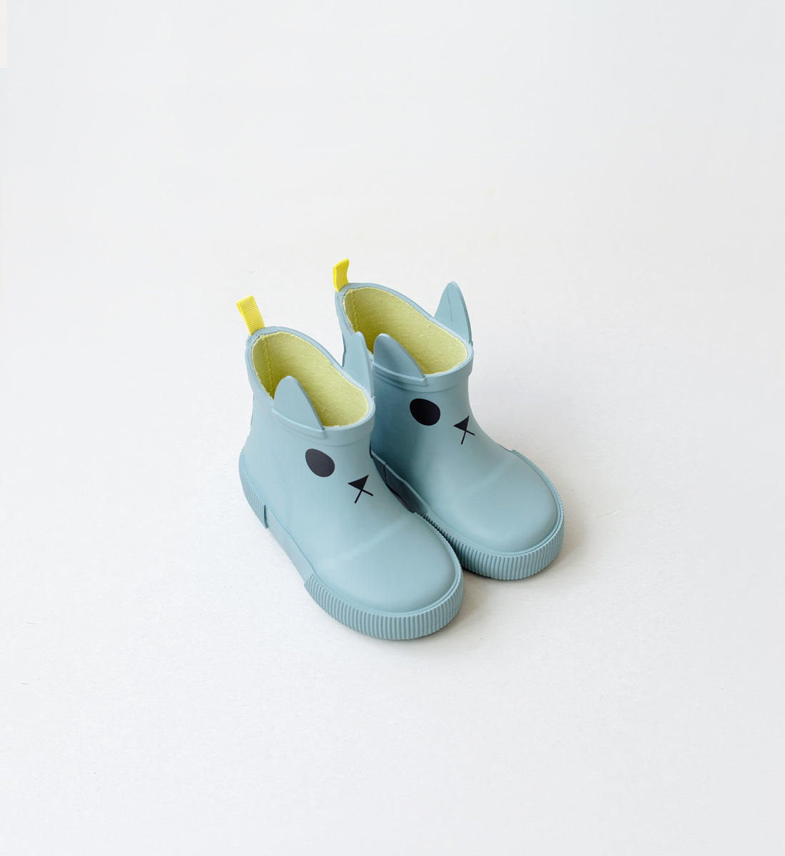 24SS Boxbo KERRAN Short Rain Boots (4 Colors)