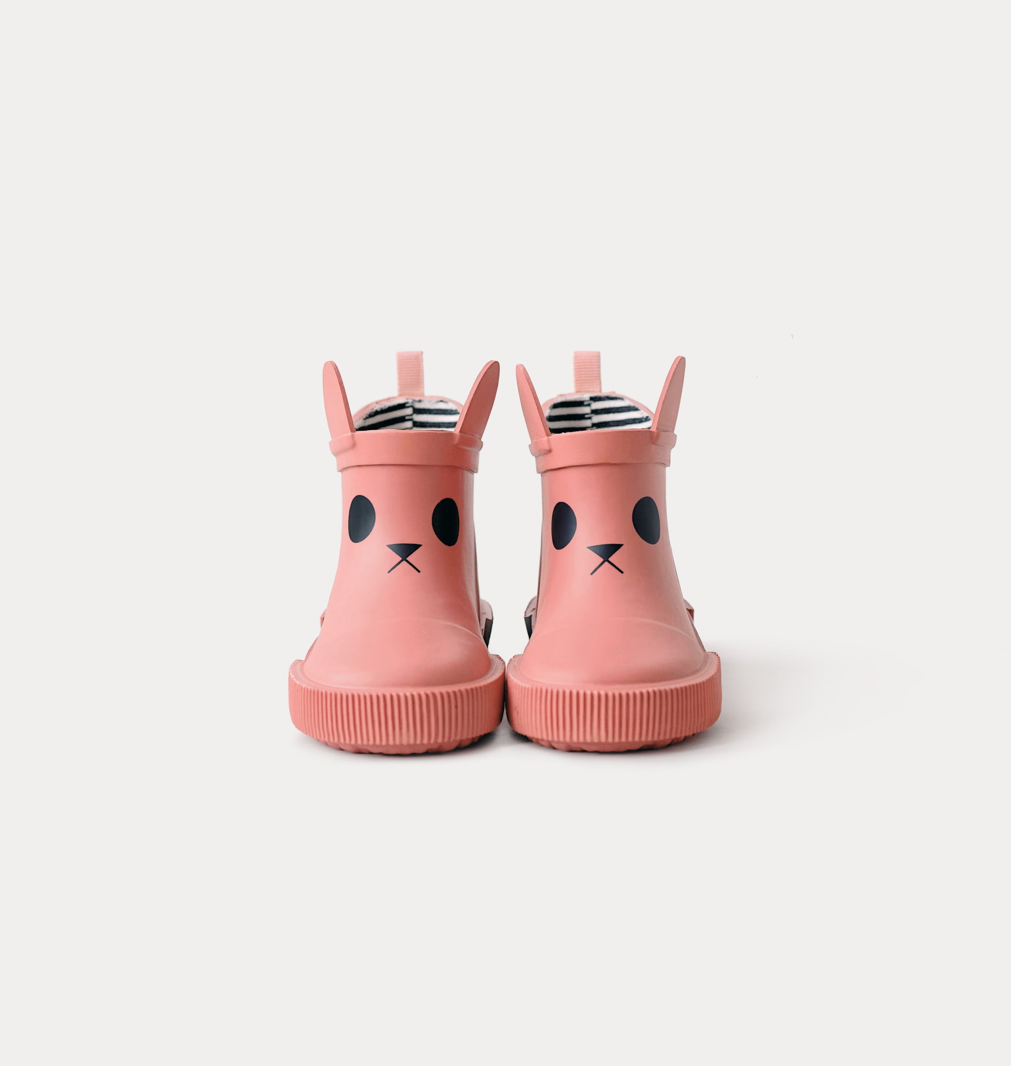 24SS Boxbo KERRAN Short Rain Boots (4 Colors)