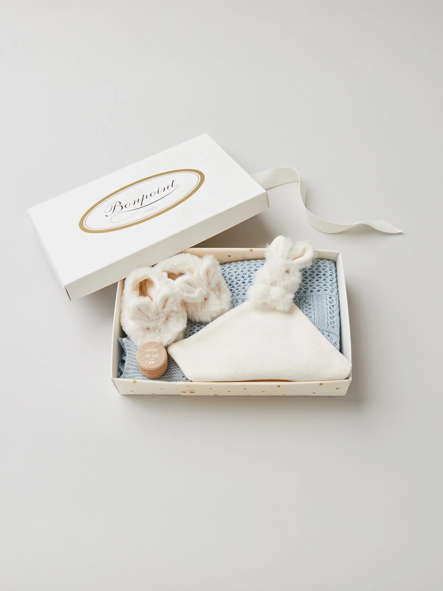 Bonpang Night Baby Gift Set (3 Colors)