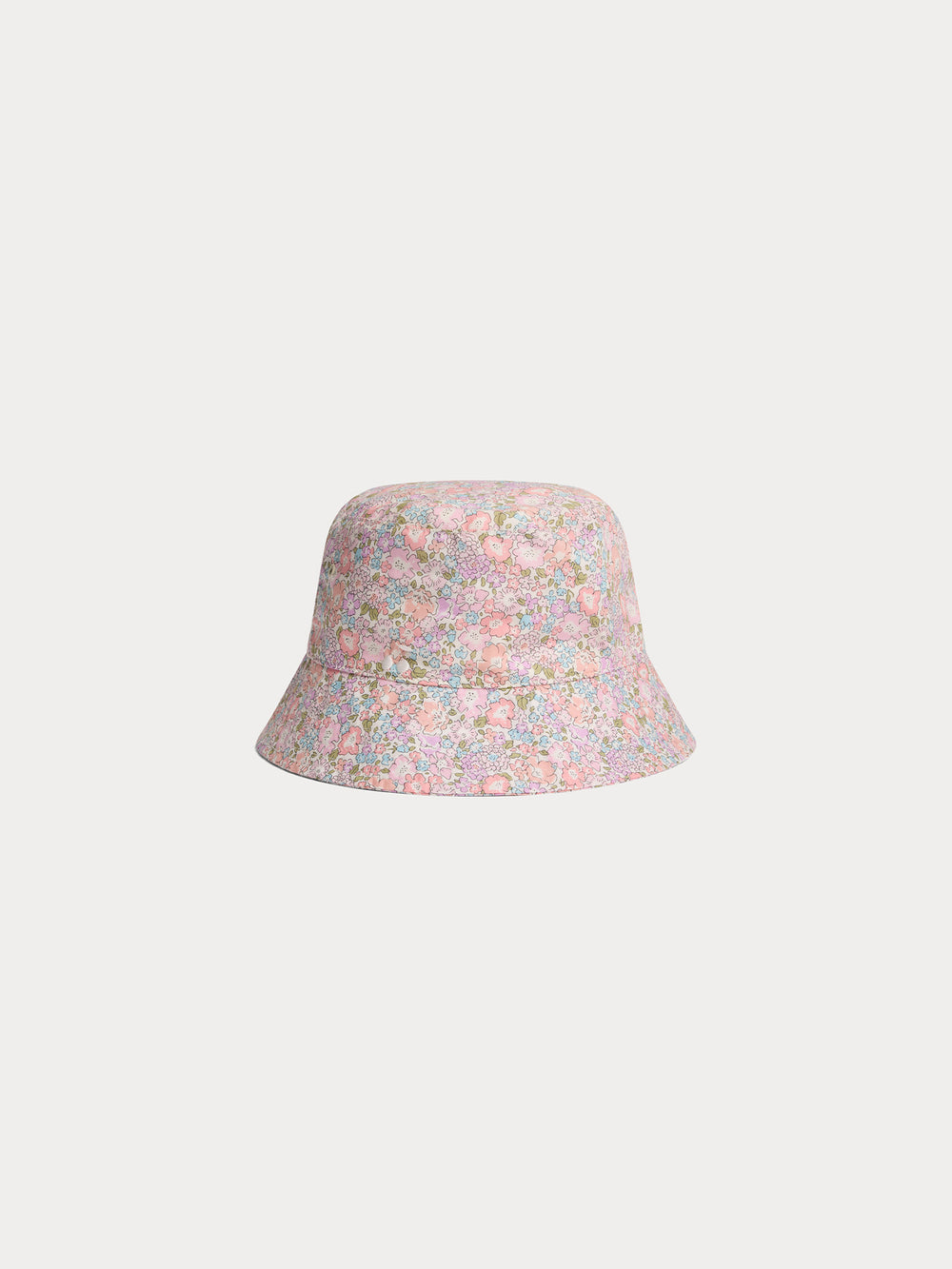 Bongpang 24SS Theana Liberty Bucket Hat (2 Colors)