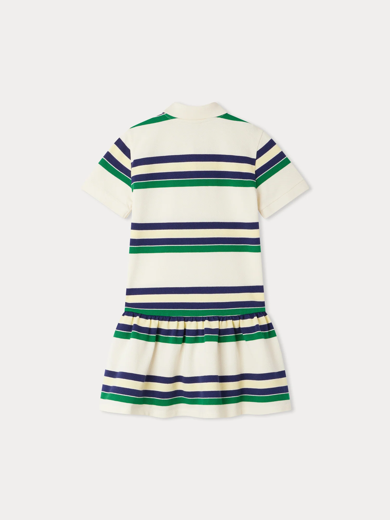 Bongpang 24SS Damia Tennis Dress (Ivory)