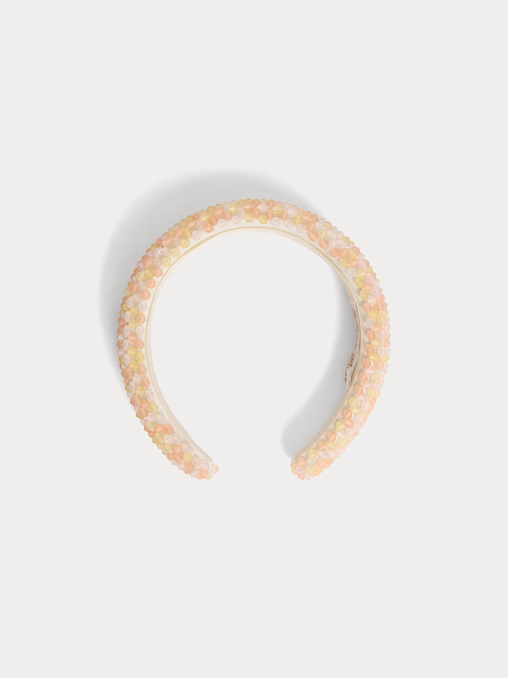 Bongpang 24SS Tamya Hairband (Multicolor)