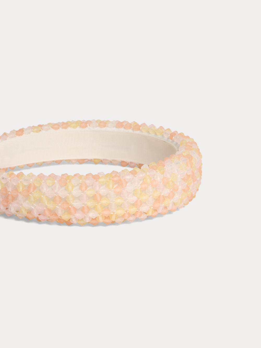 Bongpang 24SS Tamya Hairband (Multicolor)