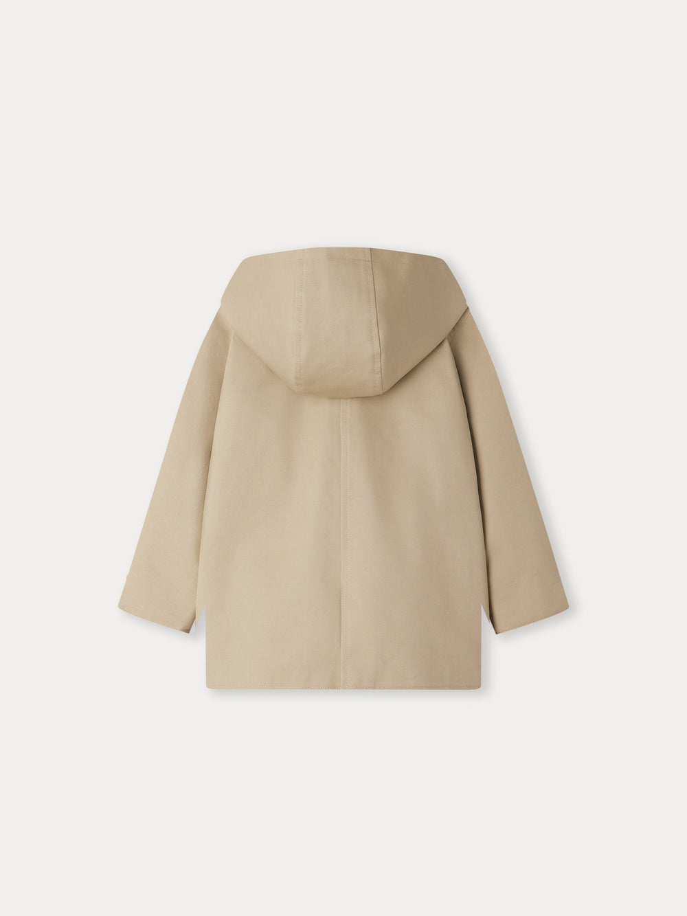 Bonpoint 24SS Florie Trench Coat (Beige)