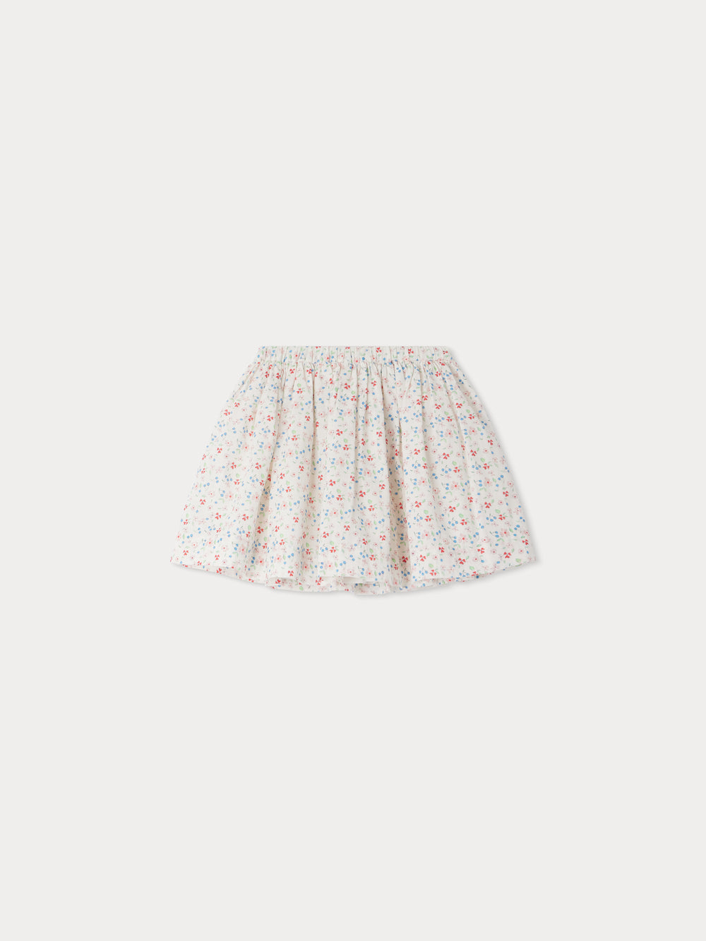 Bonpang 24SS Suzon Skirt (Rose)