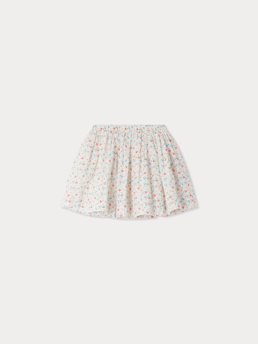 Bonpang 24SS Suzon Skirt (Rose)