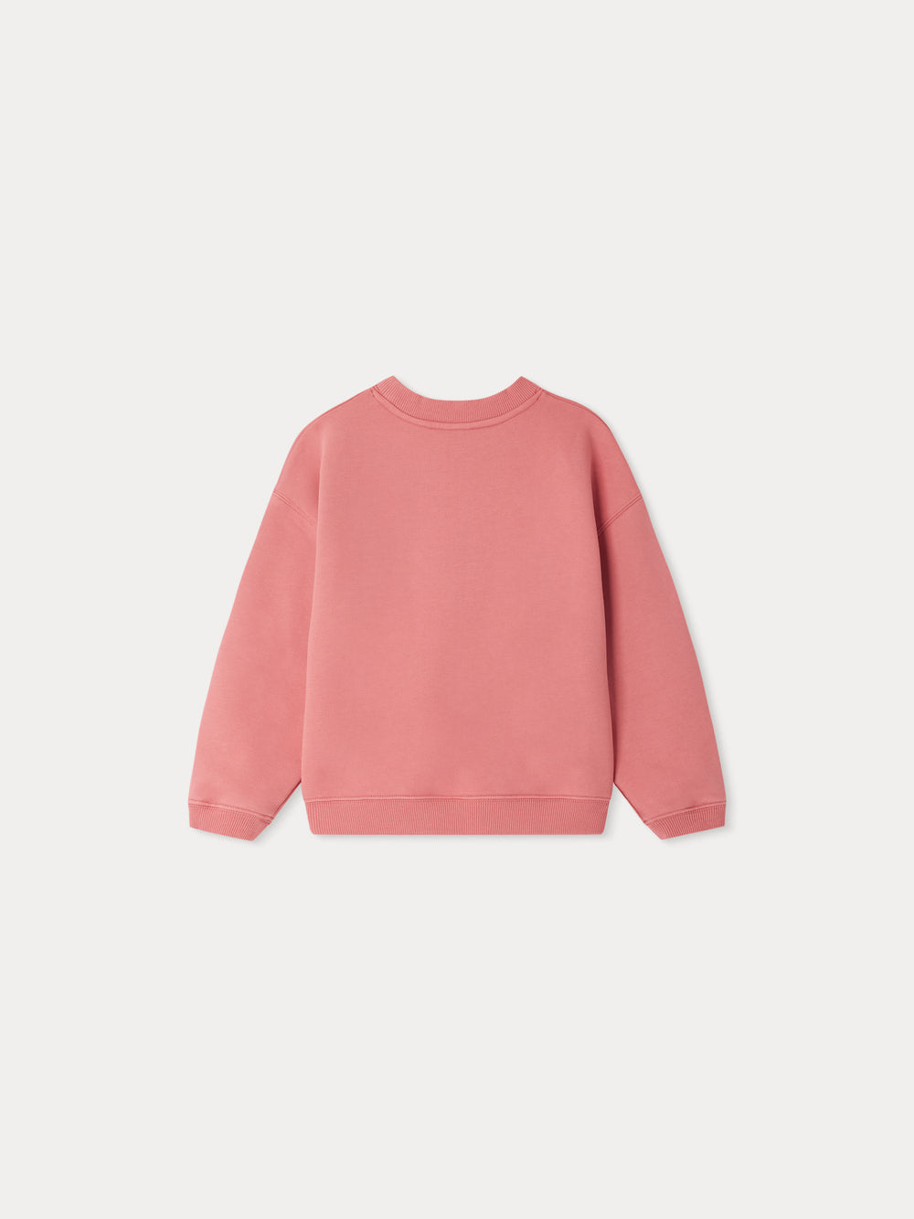 Bonpoint 24SS Tayla Sweatshirt (Raspberry)