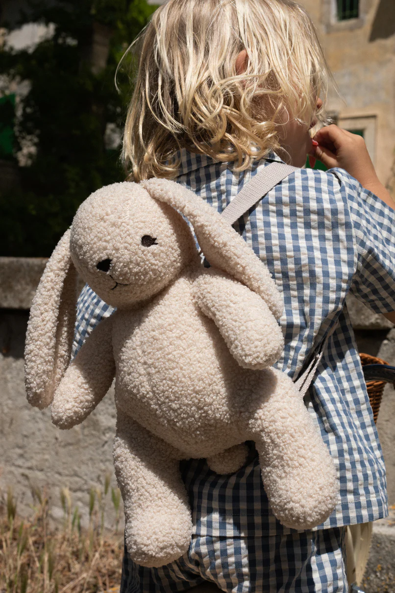 24SS Congeslade Bunny Backpack