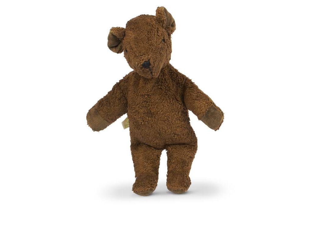 Senzenaturewelt Soft Bear Doll Small (Brown) 