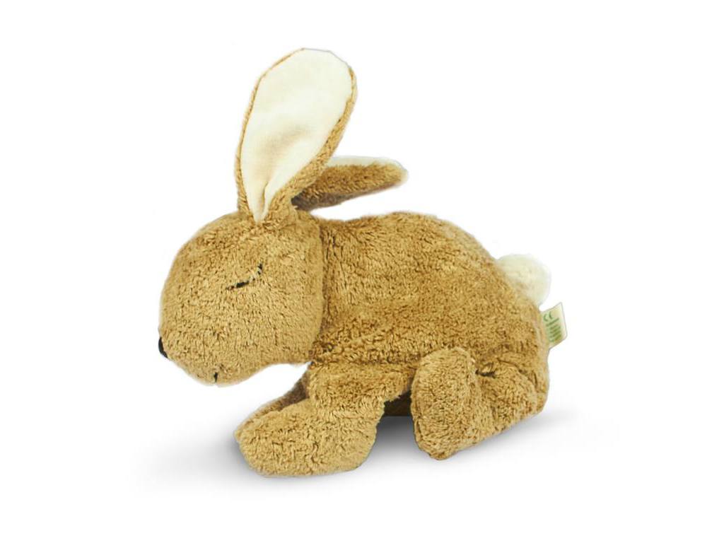 Senzenaturewelt Soft Rabbit Doll Large (Beige)