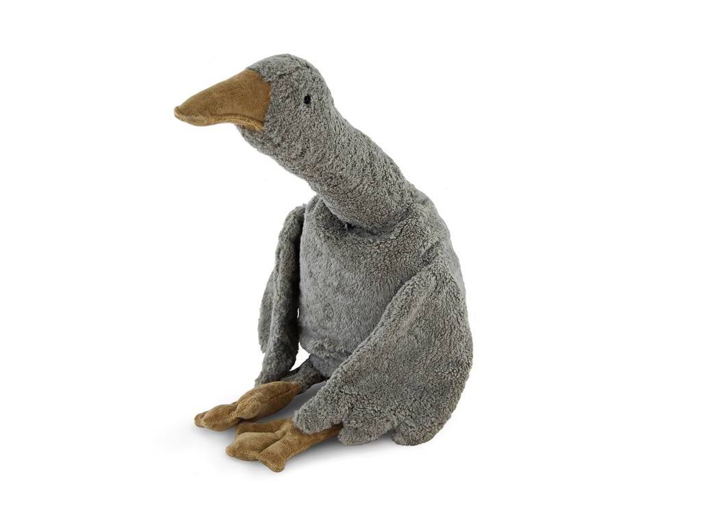 Senzenaturewelt soft goose doll large (2 colors) 