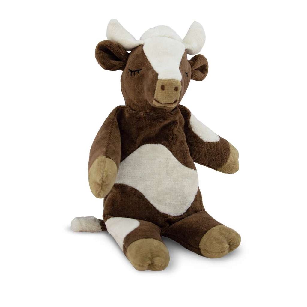 Senzenaturewelt soft cow doll small