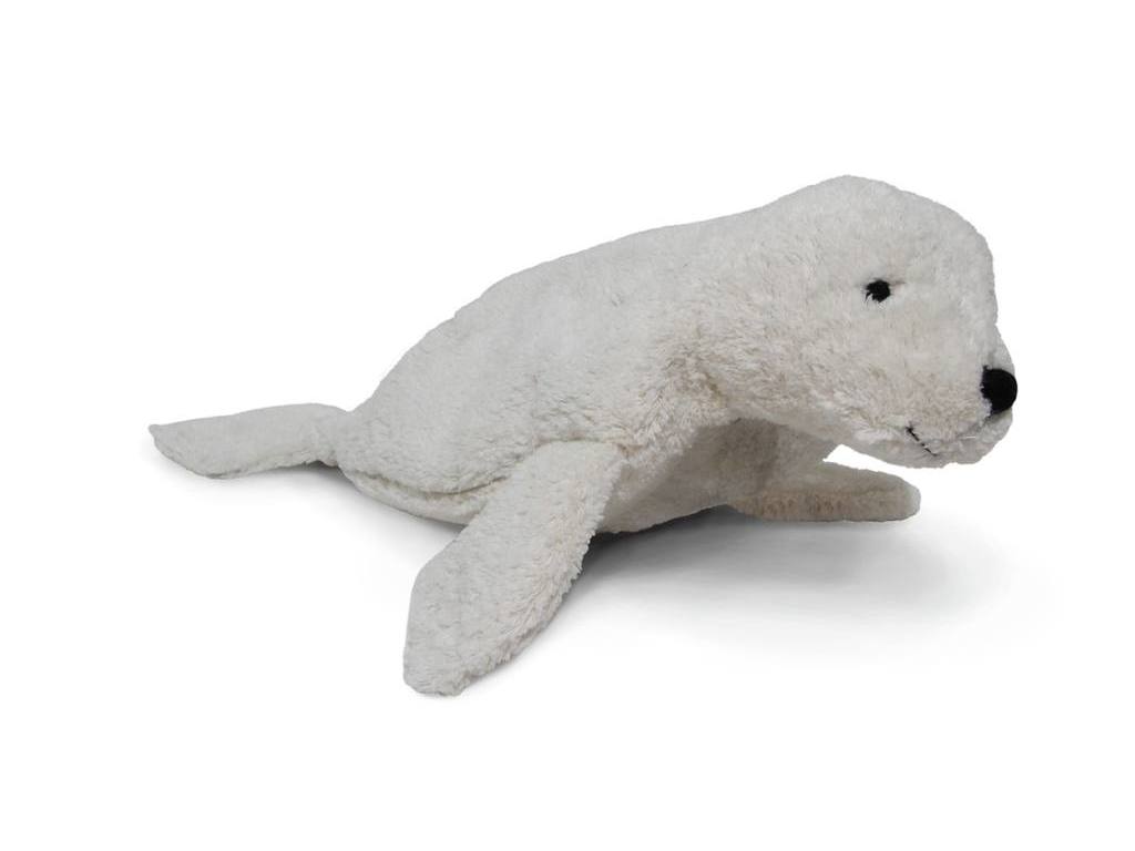 Senzenaturewelt soft seal doll small (2 colors)