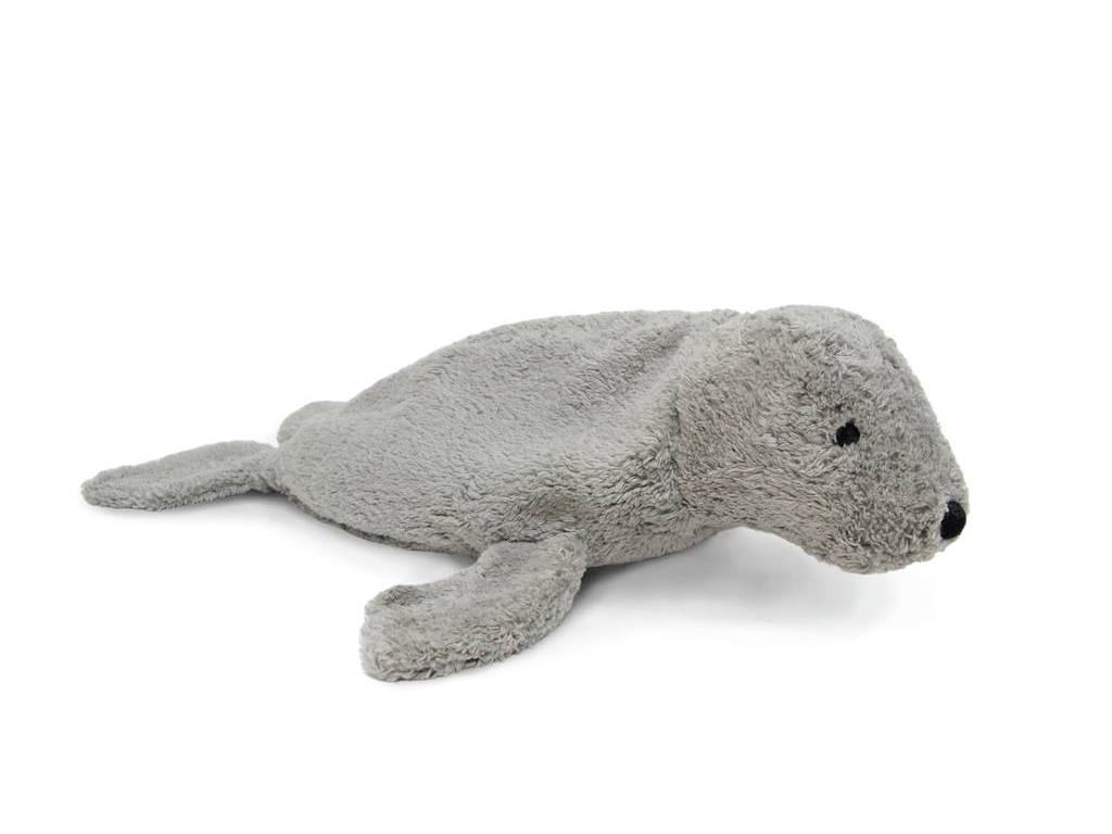 Senzenaturewelt soft seal doll small (2 colors)