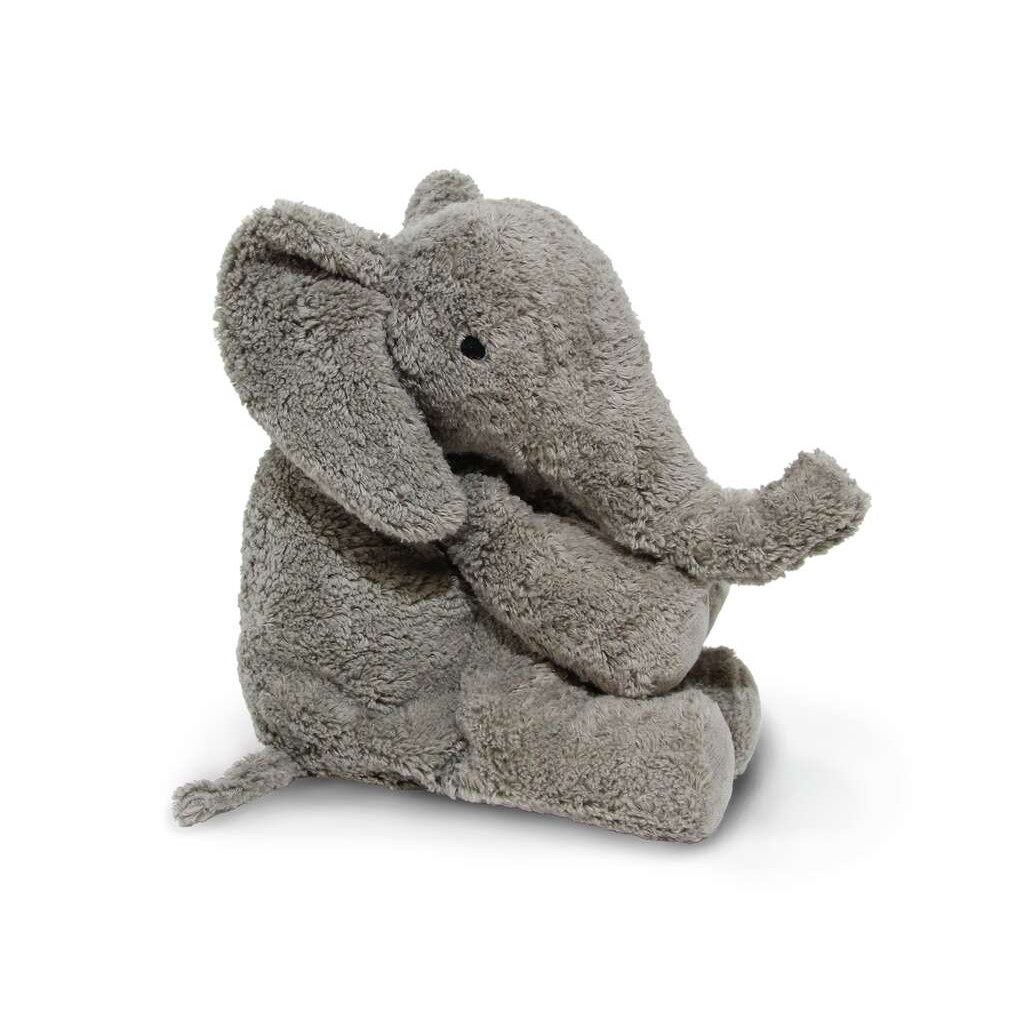 Senzenaturewelt Soft Elephant Doll Small (Gray)