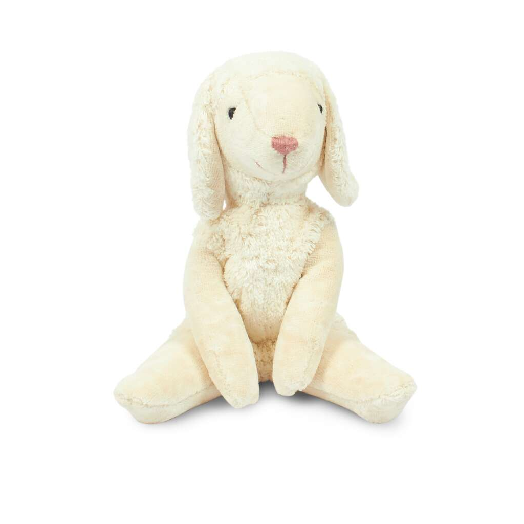 Senzenaturewelt Floppy Sheep Doll (Small)