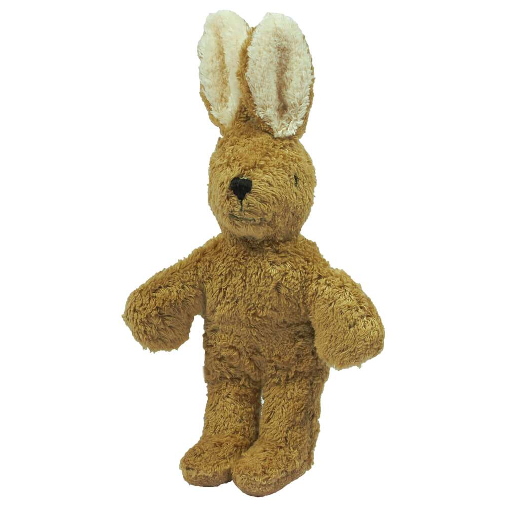 Senzenaturewelt Baby Rabbit Doll (Beige)