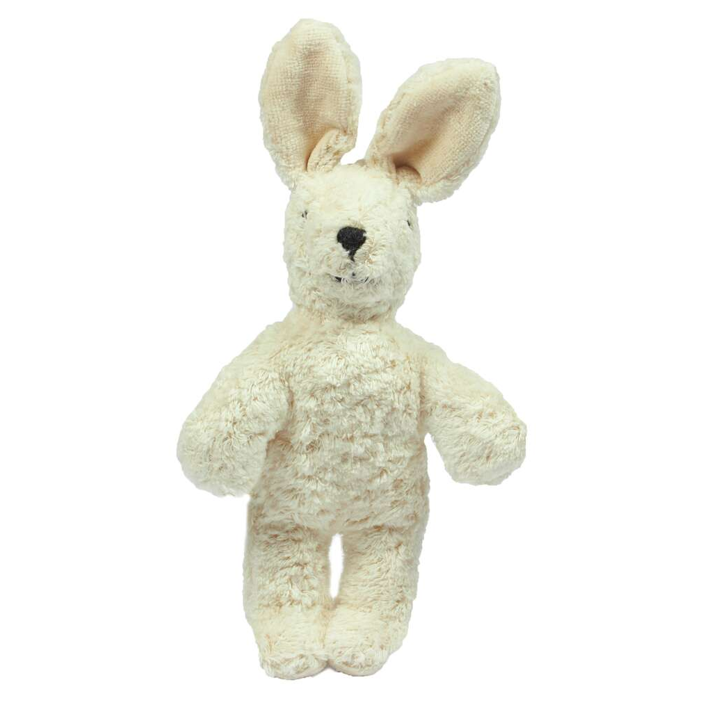 Senzenaturewelt Baby Rabbit Doll (White)