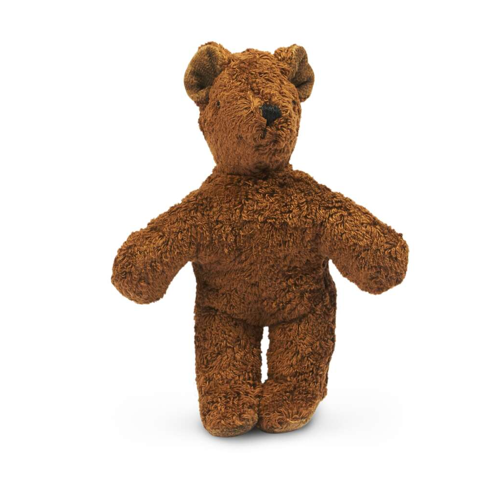 Senzenaturewelt Baby Bear Teddy Bear (Brown)