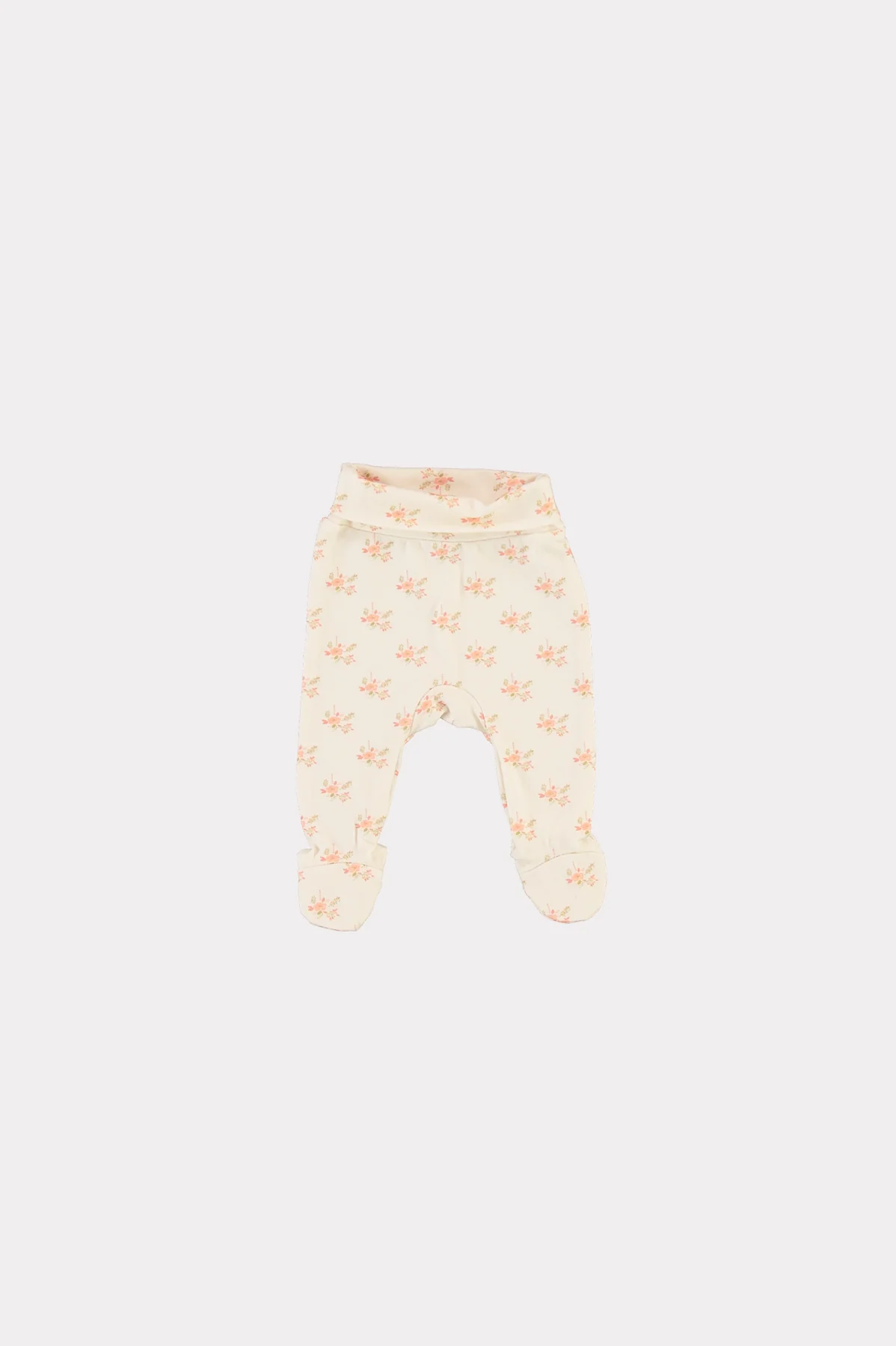 24AW Bebe Organic AURELE Leggings (Meadow)