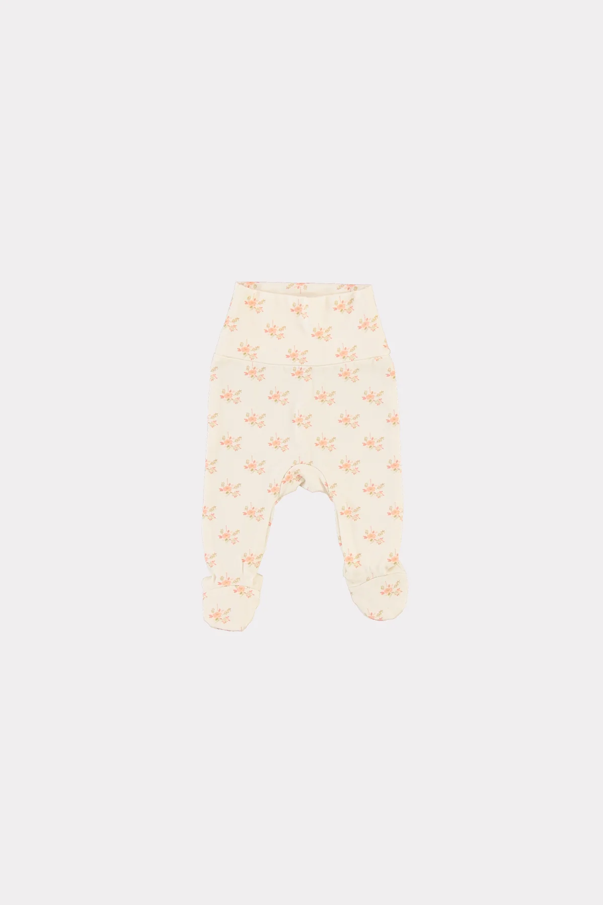 24AW Bebe Organic AURELE Leggings (Meadow)