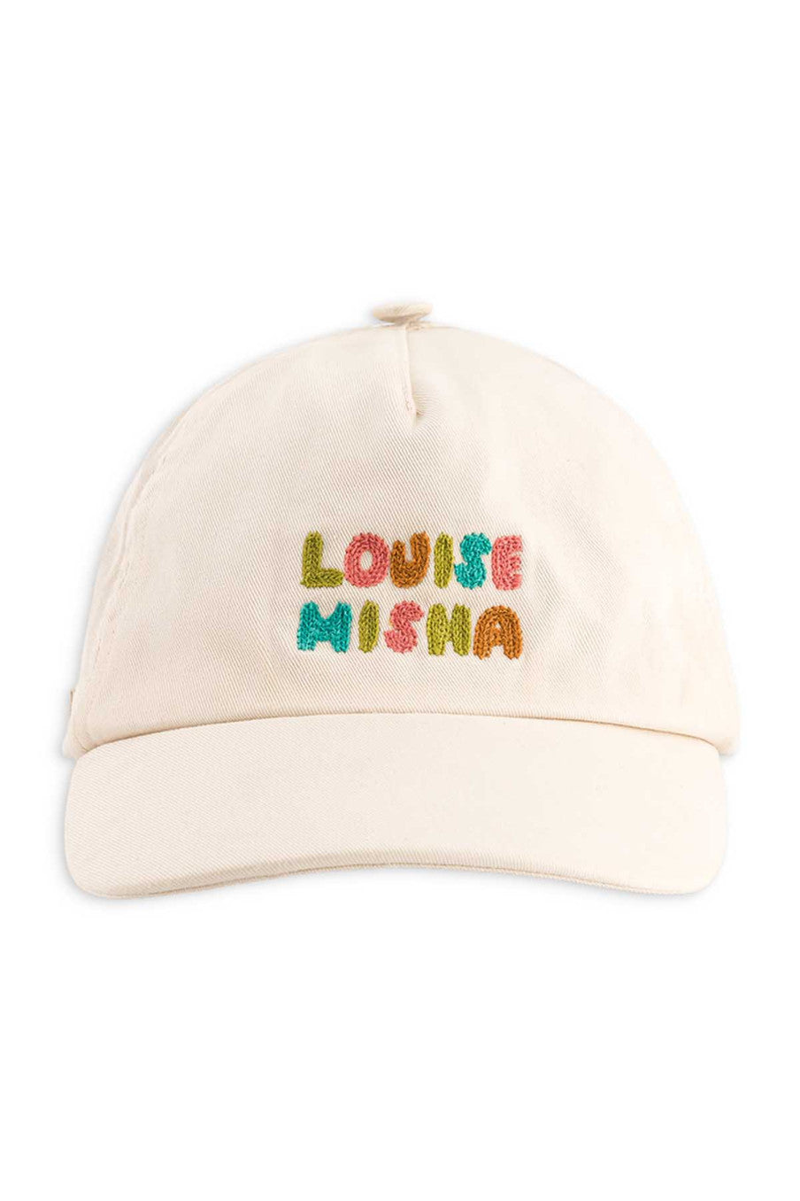 24SS LOUIS MISSHA JULIETTA CAP (CREAM)