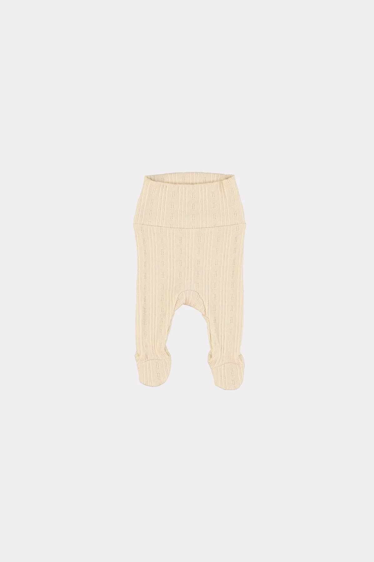 24AW Bebe Organic Bebe Leggings (Natural)