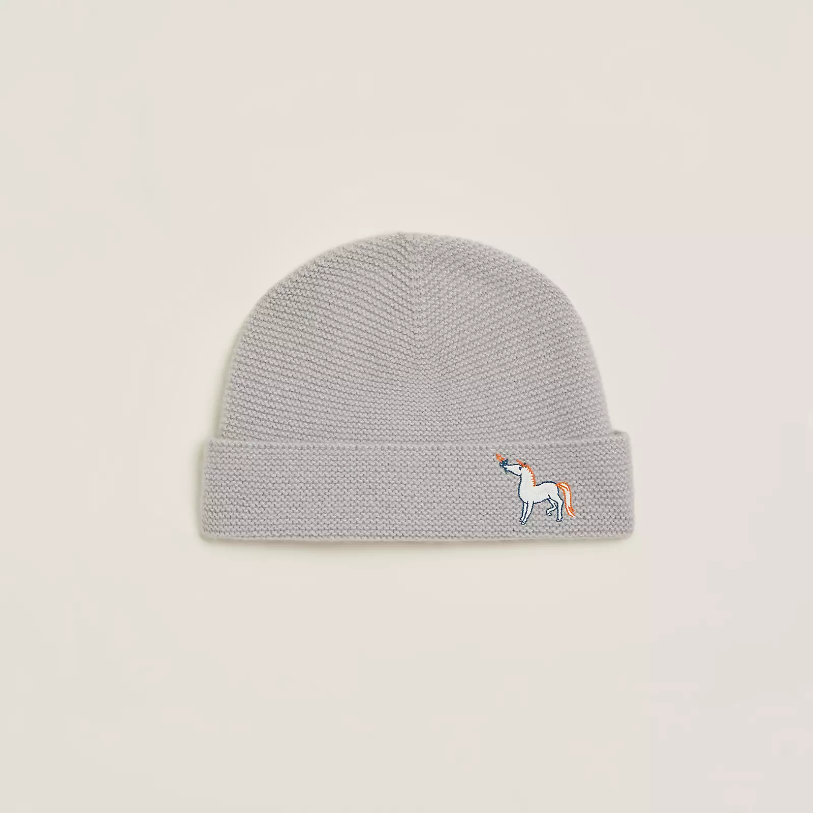 Hermes Cabriole Knit Beanie (3 Colors) 