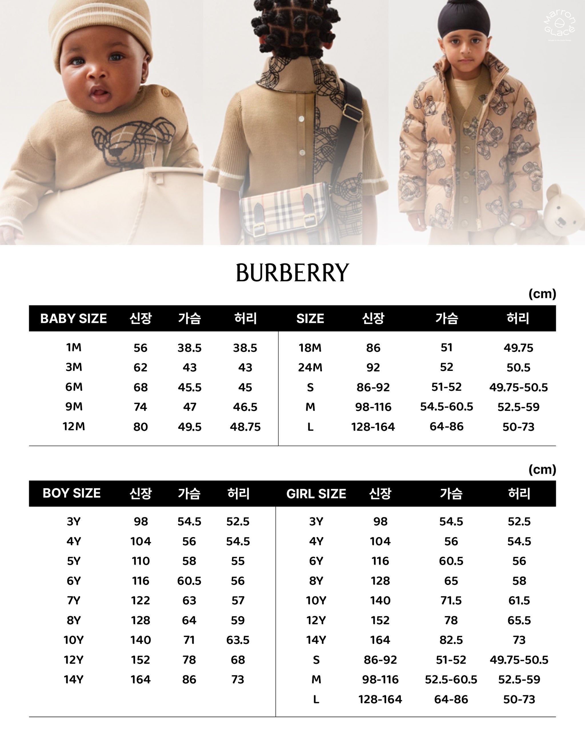 Burberry 24SS Bloomer Check One Piece (Beige)