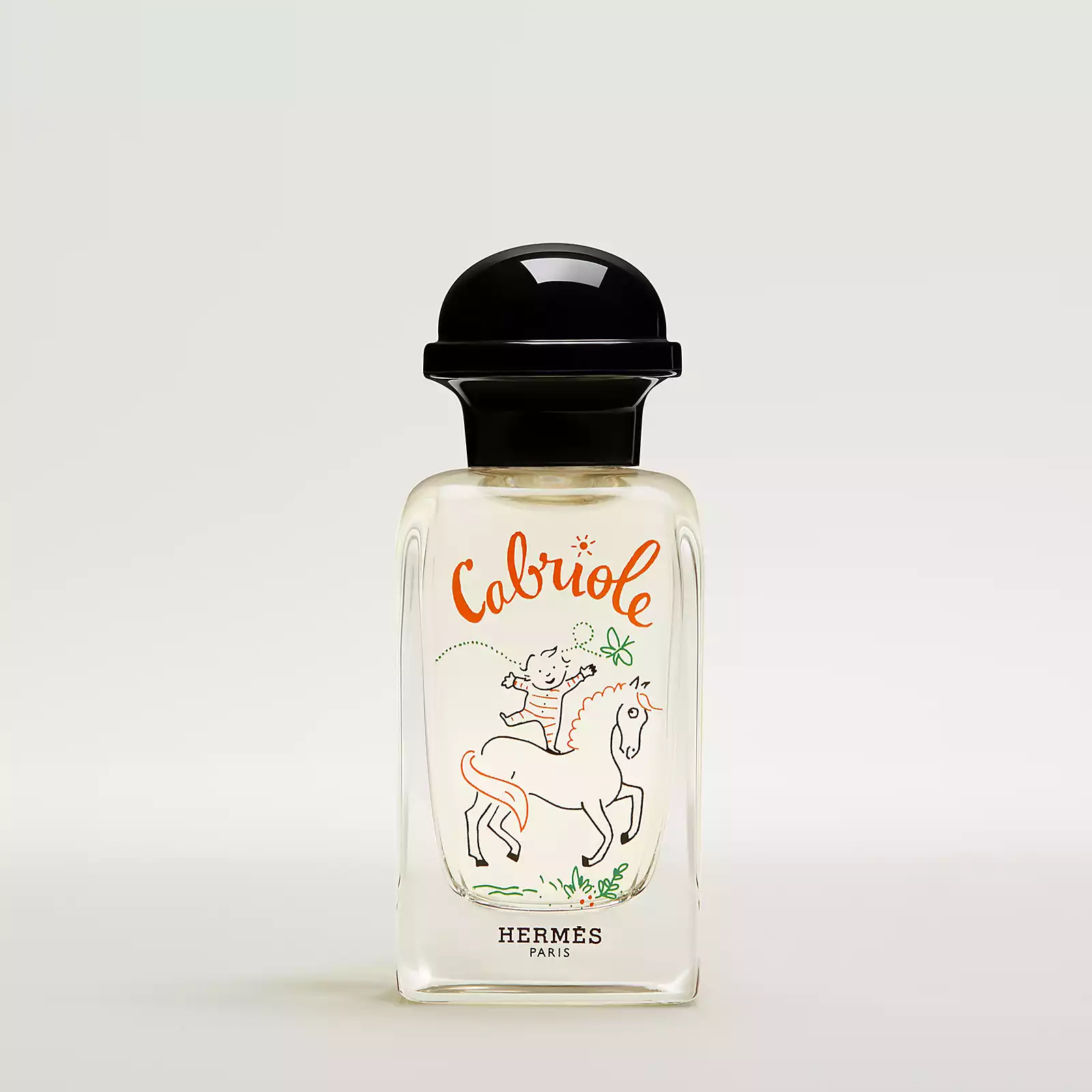 에르메스 Cabriole Eau de senteur 카브리올 오 드 상트르 50ML