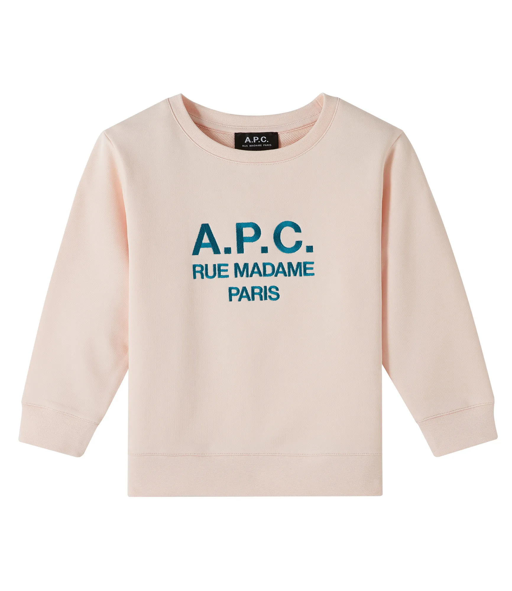 A.P.C. Kids Elie Sweatshirt (4 Colors)