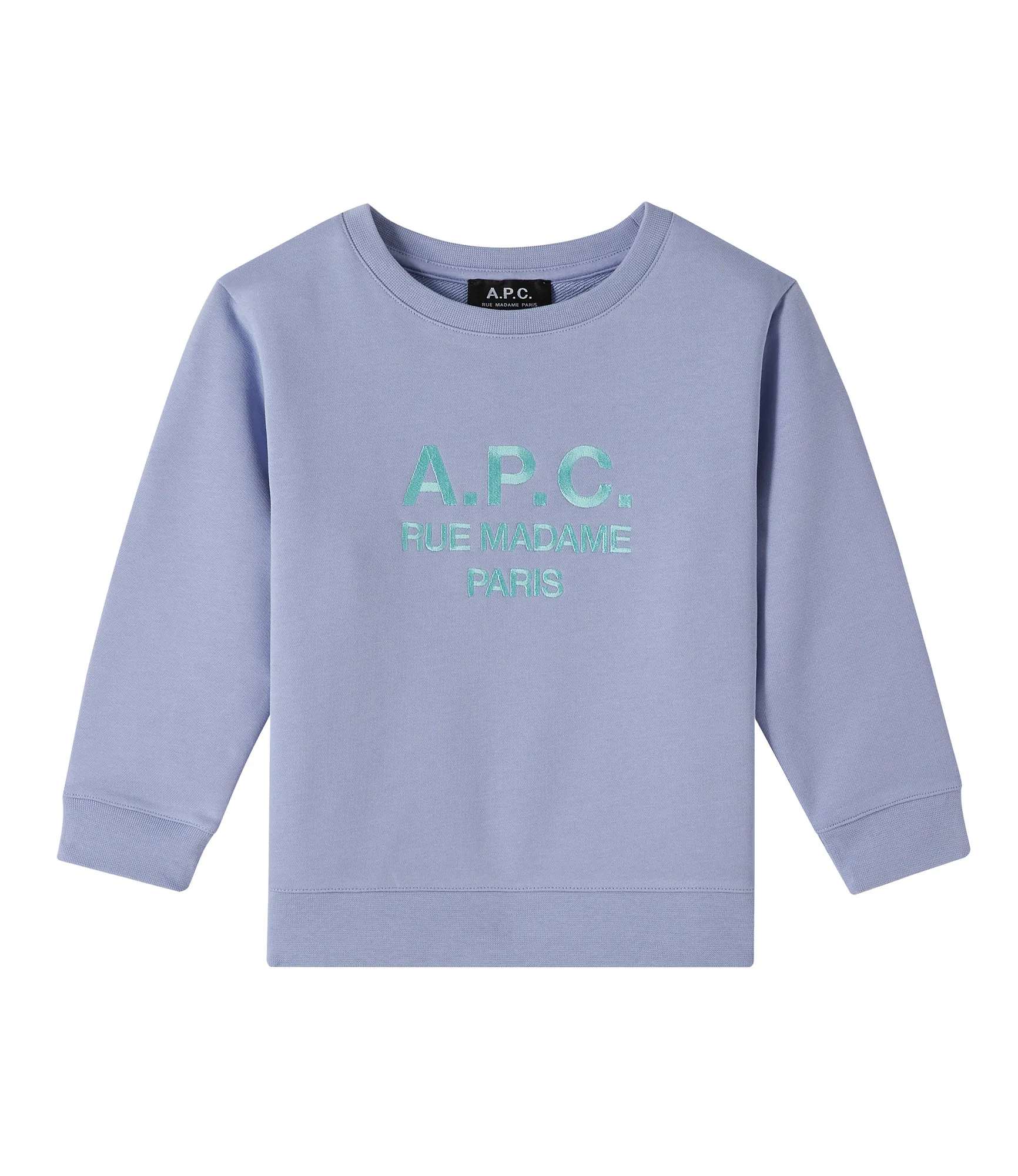 A.P.C. Kids Elie Sweatshirt (4 Colors)