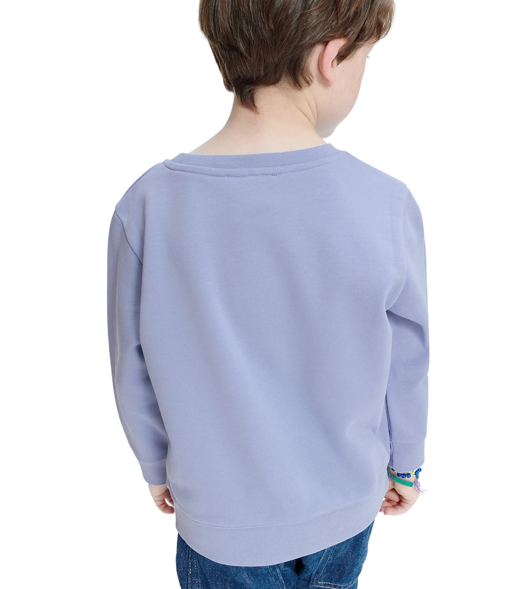 A.P.C. Kids Elie Sweatshirt (4 Colors)